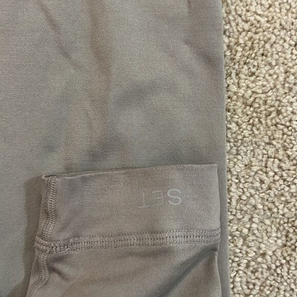 New Set Active Legging XS - Picture 2 of 4